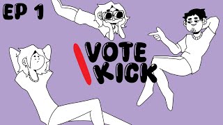 Pilot EP | VoteKick