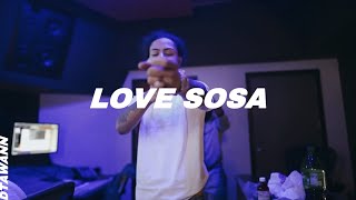 (FREE) Kay Flock x Dougie B Type Beat - Love Sosa | NY Sample Drill Type Beat 2023