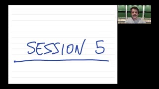 Session 5 Wealth