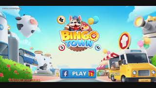 Bingo Town - All Levels Gameplay Android,ios #1 screenshot 5