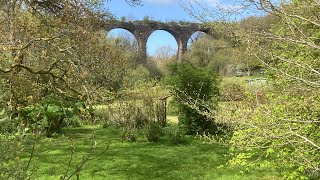 LSWR Bude to Halwill Junction