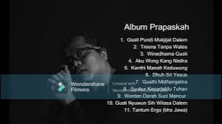 Kumpulan Lagu Prapaskah bhs. Jawa (Didiek Buntung)