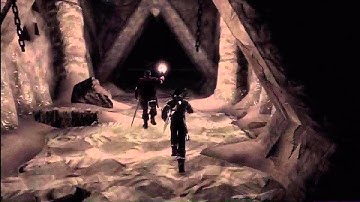 Fabel 3, Darkness Incarnate full Quest