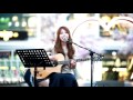 160819 여의도 한강공원 버스킹 주니엘 (JUNIEL) - 루시드 드림 (Lucid Dream) 직캠