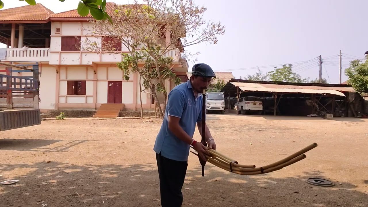 Qeej tshiab 29/02/2026