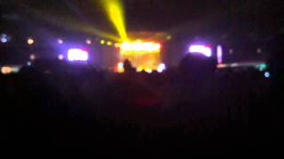 Eminem - Lose Yourself Live - Melbourne, Australia 2011