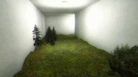 Liminality - Trapped In The Source Engine (Part 1)