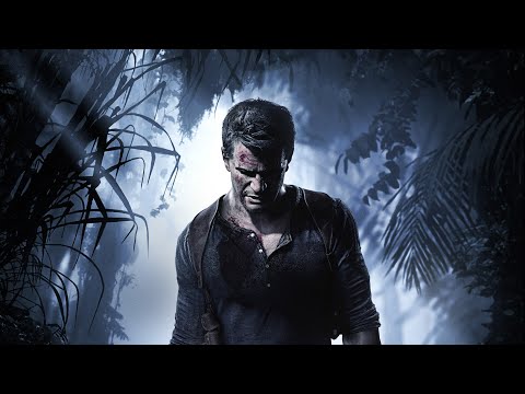 Uncharted 4: A Thief's End. Part 6. Pc Gameplay.