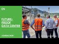 Futureproof data center co2free backup power  pt 1 factory acceptance test  jenbacher  en