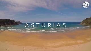 Cudillero, Tazones y Playa Rodiles, Asturias, España