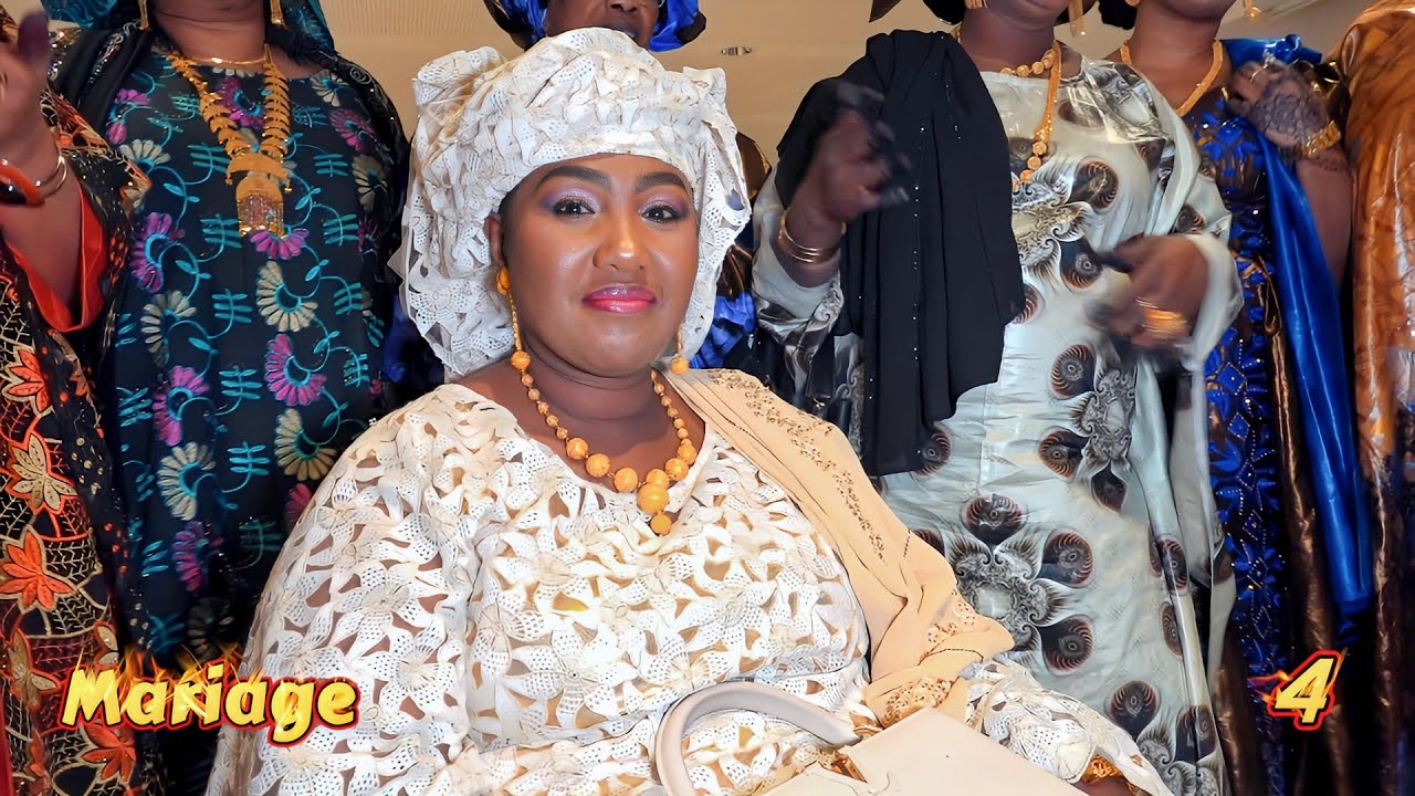NANA IMAGES le Mariage de la famille Diakhaby à Chambéry 3éme Partie