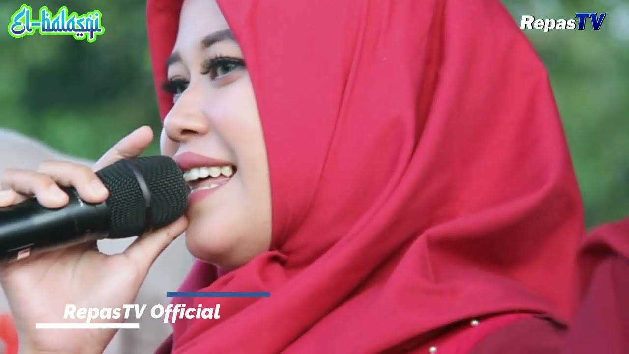 KOMPILASI LAGU GAMBUS EL BALASQI PILIHAN Keren Luar Biasa