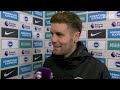 POST-MATCH | Welbeck And Hurzeler | Brighton v Newcastle