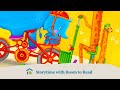 A bike for mom read by deborah abela  storytime with room to read