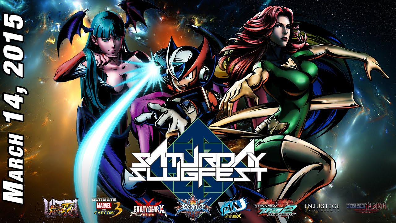 SS29 UMvC3 LSF - bitq (X23-DRD-WES) vs JamashaWalker (ZMC)