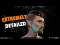 Character Creation In Ashes of Creation | Alpha 2