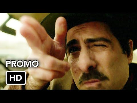 Fargo 4x03 Promo "Raddoppiarlo" (HD) Chris Rock series