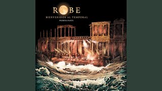 Video thumbnail of "Roberto Iniesta - Destrozares (Directo Mérida, Teatro Romano)"