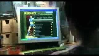 WarGames The Dead Code (2008)