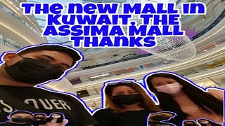 The new Mall in Kuwait, THE ASSIMA MALL The new Mall in Kuwait, THE ASSIMA MALL