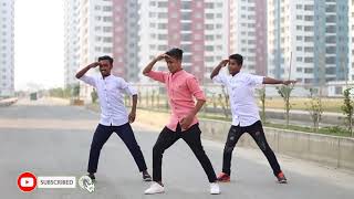 NUMBER 1 PREMIK | Kazi Shuvo | Akassh Sen. Valentines Day Song 2019.bangla new dance 2019.dh kobir Thumb