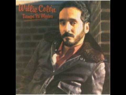 在 YouTube 上观看 willie colon - callejon sin salida. 在 YouTube 上观看 willie colon - callejon sin salida.