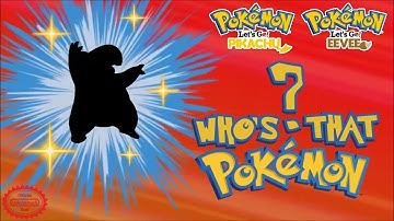 **2 Shiny Drowzee Caught** - 42/150 Full Shiny Pokedex - Pokemon: Let