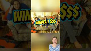 They Bought a $20 Couch… Then Found $40,000 Inside