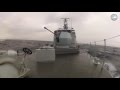 Bae systems naval guns at euronaval 2016