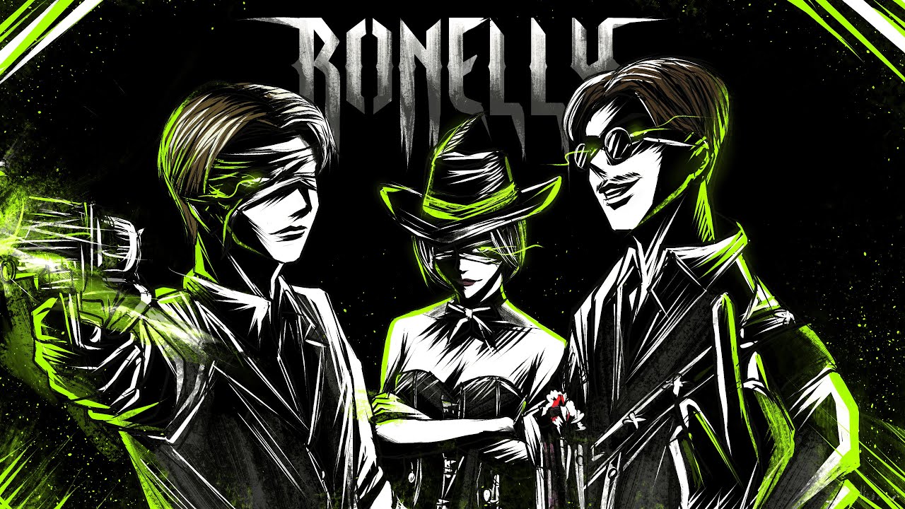 Redm | Oasis | Fynt Ronelly #3