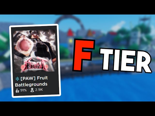 ❄️[PAW]Fruit Battleground Code LETSGOO130K #gumgumfruit