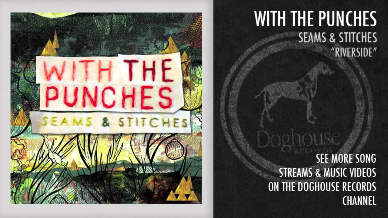 Guarda With The Punches - "Riverside" su YouTube Guarda With The Punches - "Riverside" su YouTube