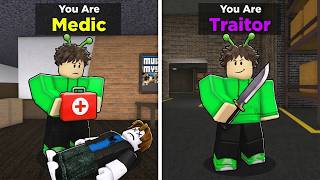 I Got NEW OP ROLES In Murder Mystery 2...