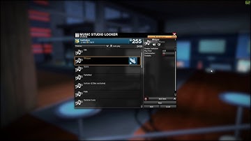 APB Reloaded Whisper Theme