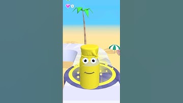 Juice Run 😁 🎉 #games #shorts #juicerun #gaming #viralvideo #youtube #gamingvideos #gym #yt