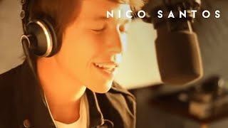 Nico Santos - Eres Perfecta (Acoustic Version) chords