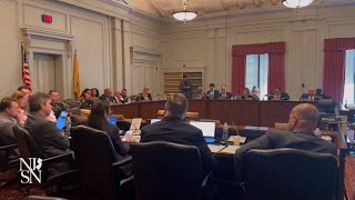Lawmakers start deep dive into NJ state budget