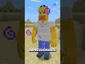 EU INVOQUEI O MANITO AMARELO NO MINECRAFT! (ELE APARECEU) 😱⚠️ #minecraft