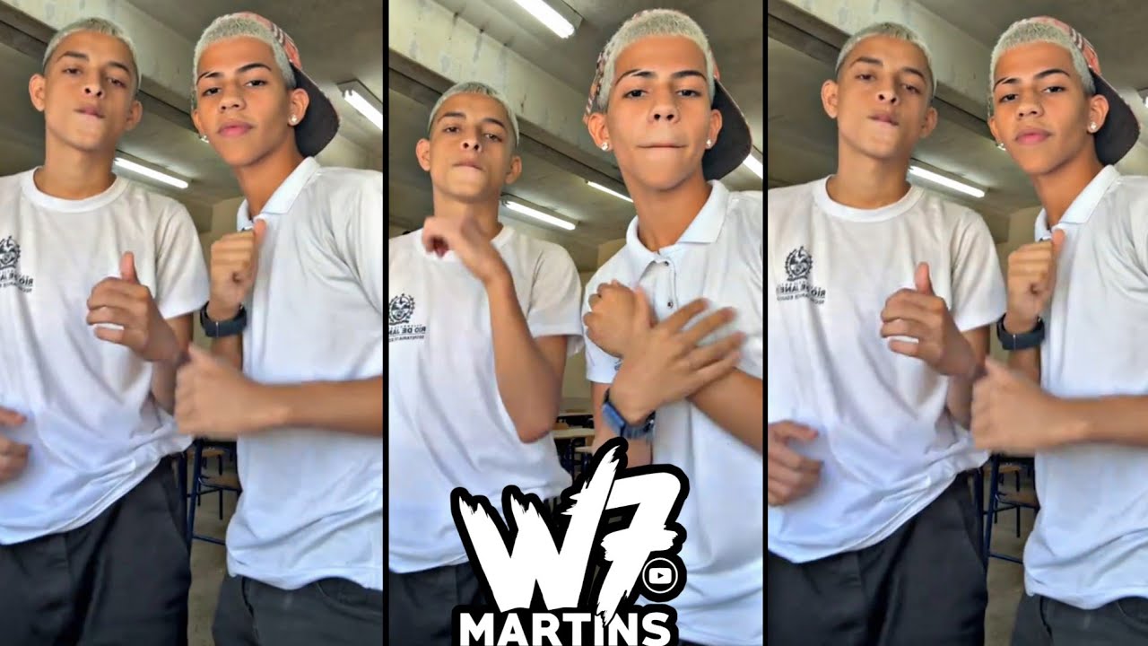 Mcs Do Rj ME LIGOU NA MADRUGADA NO MEU SONINHO DE BELEZA - FUNK RJ TIKTOK, MCs ...