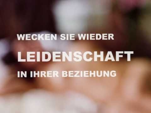 Die Psychologie sexueller Leidenschaft YouTube Hörbuch Trailer auf Deutsch