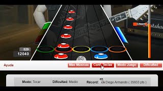 Stop Saying We Sound Like Dragonforce Por  Fraser Edwards  Record Medio  35933 