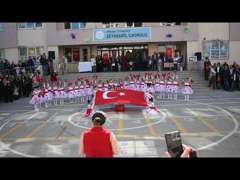 Ela Naz'ın 23