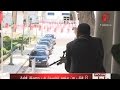 Tunisian authorities call calm after