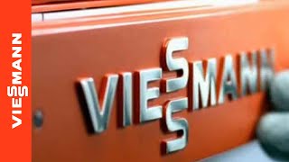 Viessmann, la empresa