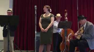 Starlight Serenaders Set