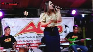 CINTA DAN DILEMA - COVER LIVE ALYA PANGESTY FEAT ACS PRO AUDIO