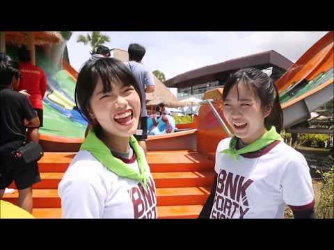 (OPV) Music bnk48 - อย่าเสียใจคนเดียว