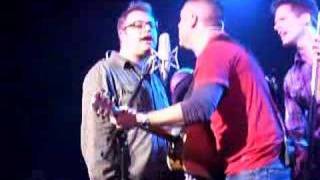 Barenaked Ladies - &quot;Crazy&quot; Live in Bristol