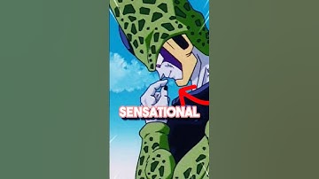 What Do Senzu Beans Taste Like? #shorts #dragonballsuper