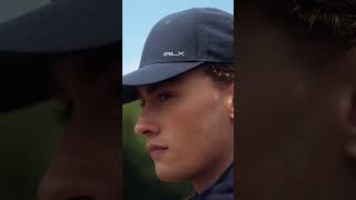 RALPH LAUREN | RLX Fall 2024 Collection